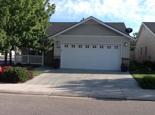 1500 Drucker, Meridian, ID 83642