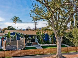 6531 Vicky Ave, West Hills, CA 91307