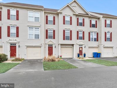 18 Calvert St #59, Ocean View, DE, 19970