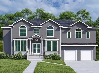 2 Harding Pl, Livingston, NJ 07039