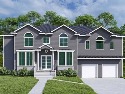 2 Harding Pl, Livingston, NJ, 07039