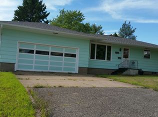 412 Birch St, Kingsford, MI 49802