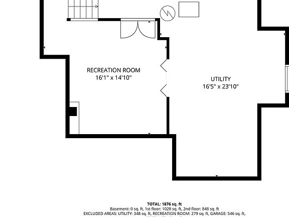 2nd image of 55 Dunwoodie Road