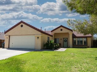 421 Veada Ave, Ridgecrest, CA 93555