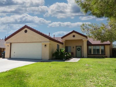 421 Veada Ave, Ridgecrest, CA, 93555