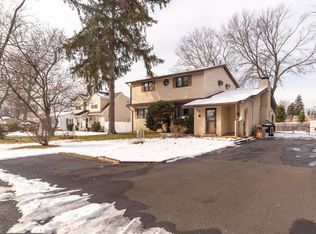 1144 Highland Ave, Bensalem, PA 19020