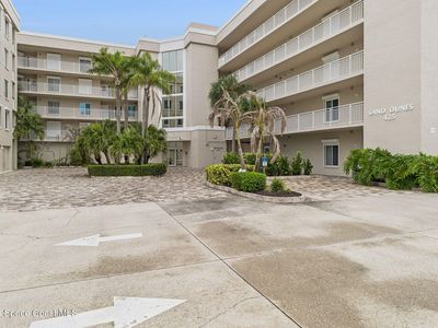 425 Buchanan Ave Unit 504, Cape Canaveral, FL, 32920