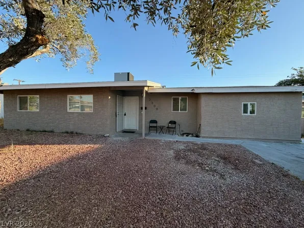 2300 Dune Dr, Las Vegas, NV 89106