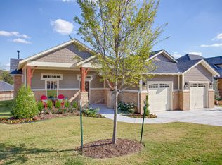 1516 Church St, Edmond, OK 73034