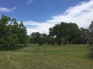 625 County Road 176, Ovalo, TX 79541