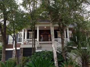 1304 Pleasant Walk Ct, Mount Pleasant, SC 29466