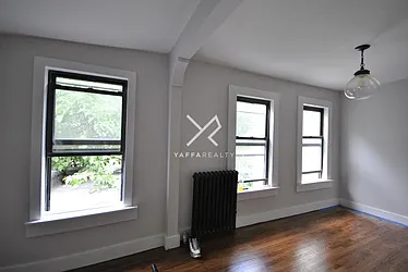 Rented by Yaffa Realty LLC