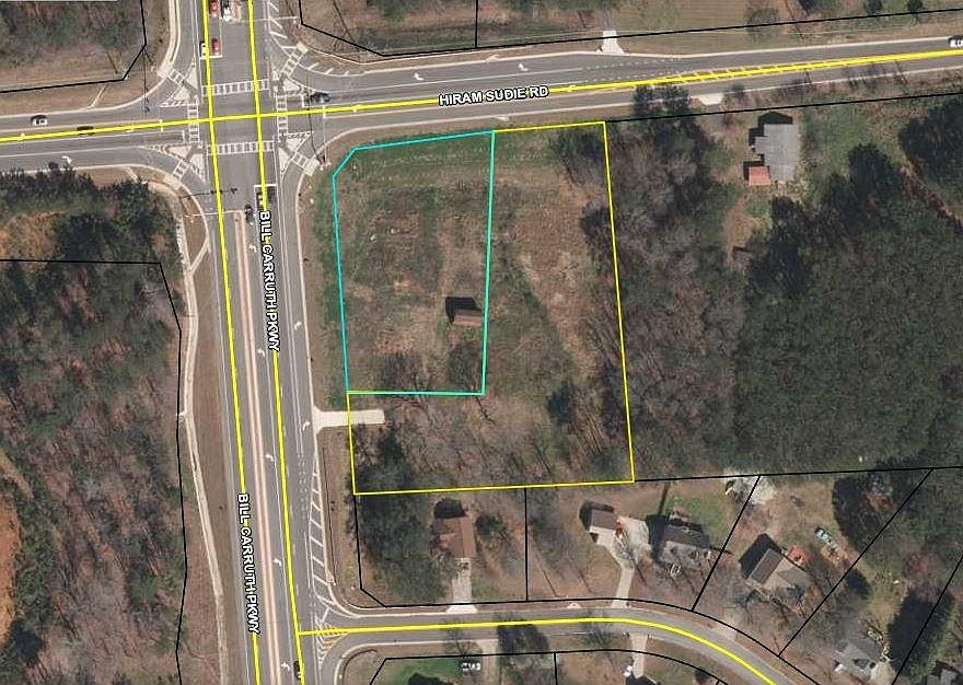 2nd image of 2393 Bill Carruth Pkwy