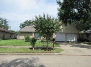 3803 Finchley Dr, Houston, TX 77082