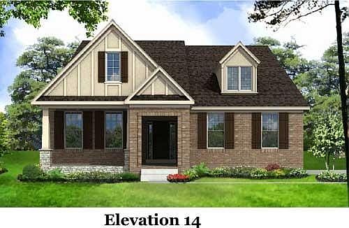 3rd image of 1882 Abbey Wood Dr