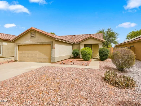 15548 W ACAPULCO Lane, Surprise, AZ 85379