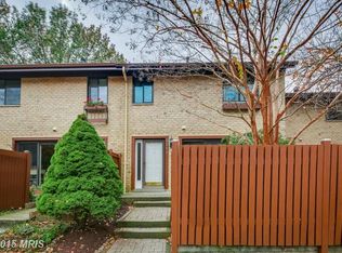 9244 Hobnail Ct, Columbia, MD 21045