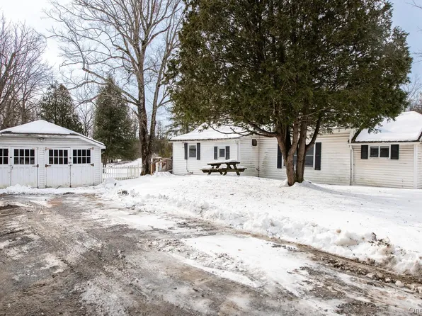 1824 Route 44, Pleasant Valley, NY 12569