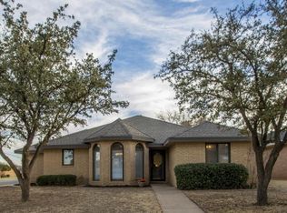 5501 94th St, Lubbock, TX 79424