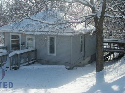2322 W Highland Ave, Sioux City, IA, 51103