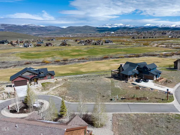 491 MOUNTAIN SKY Court, Granby, CO 80446
