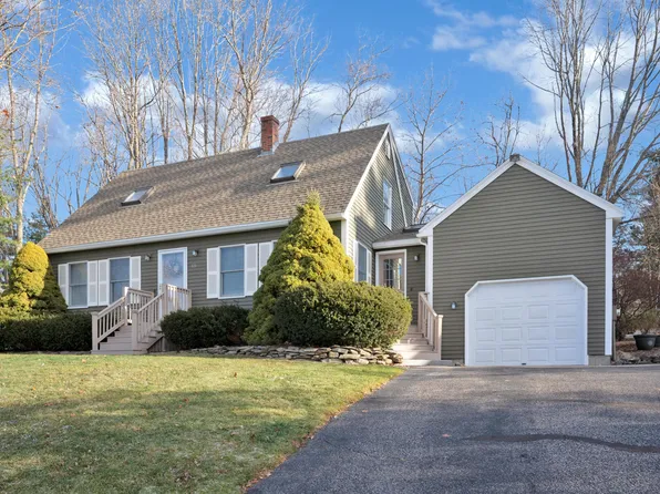 65 Allison Avenue, Portland, ME 04103