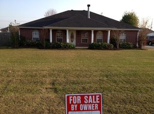 2435 Brookfield St, Lake Charles, LA 70605