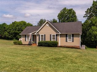 1360 Long Dairy Ct, Graham, NC 27253