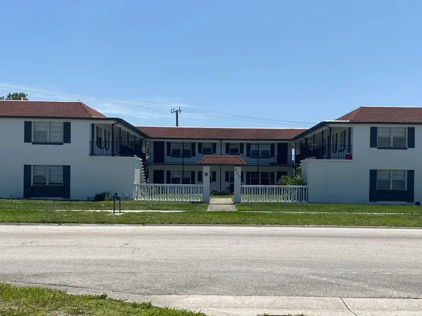 1 & 2 Bedrooms Available Minutes from the River, 955 Knox McRae Dr APT 7, Titusville, FL 32780