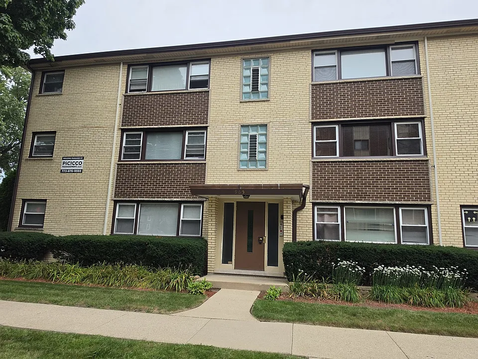 965 S Cora St #2S