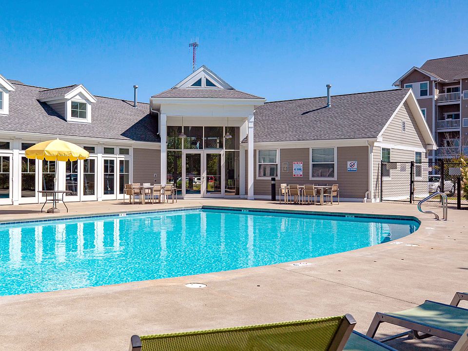 Rosemont Square Apartment Rentals Randolph, MA Zillow