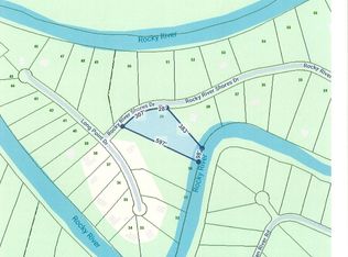 0 Rocky River Rd Lot 29, Rock Island, TN 38581