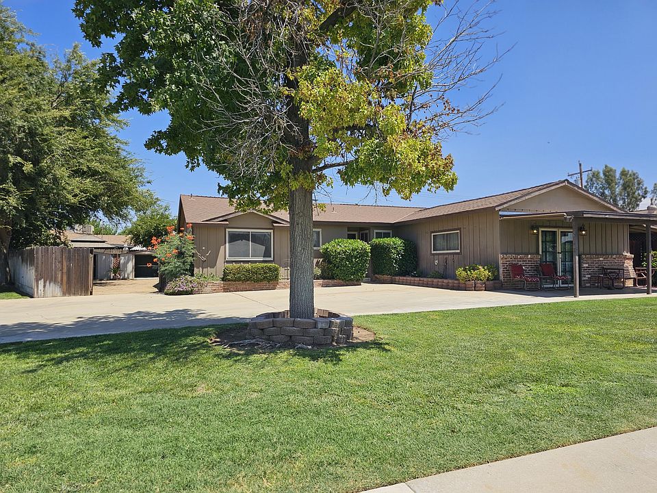 101 Whittier Court, Exeter, CA 93221 | MLS #224774 | Zillow