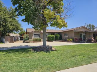 101 Whittier Ct, Exeter, CA 93221