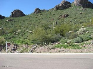 5264 S Gold Canyon Dr, Gold Canyon, AZ 85118