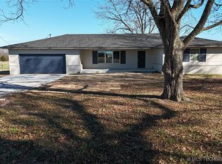 24205 S 4230th Rd, Inola, OK 74036