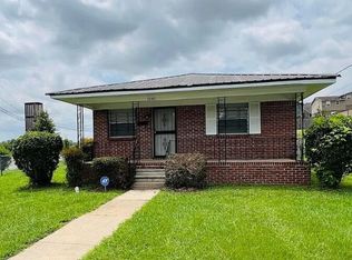 1041 Columbia St, Birmingham, AL 35214