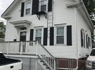 114 Bogman St, Providence, RI 02905