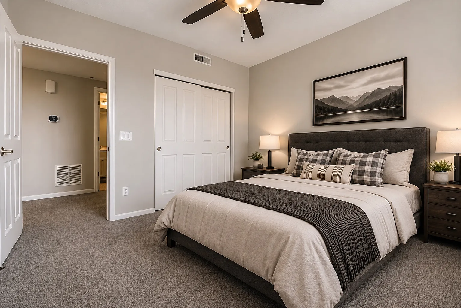 2 bed, 1264 sqft, $2,075 — Photo 4