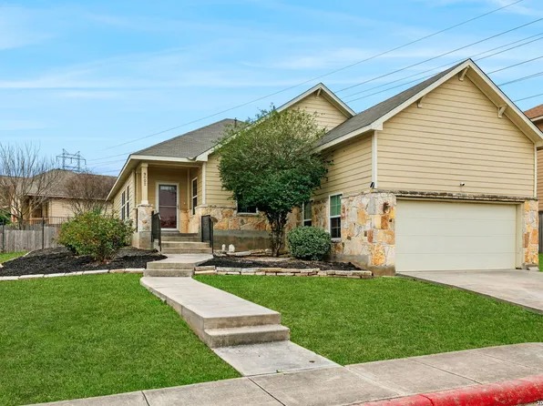 9002 Summit Lake, San Antonio, TX 78245