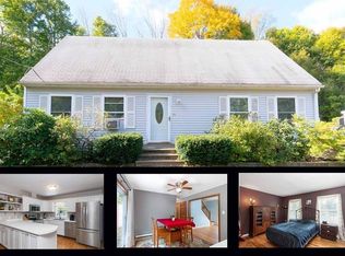 21 Paris Ave, Worcester, MA 01603