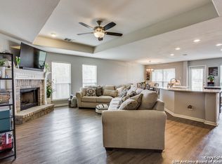 1550 Crescent Gln, San Antonio, TX 78258