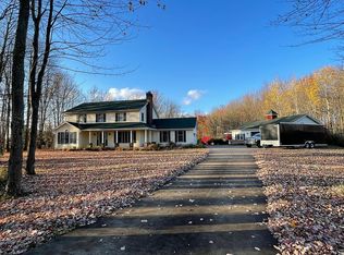 8120 Crane Rd, Cranesville, PA 16410