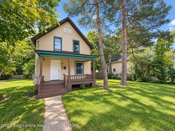 736 Wisconsin Ave, Lansing, MI 48915
