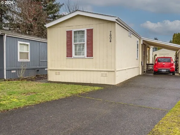 7604 NE 54th St, Vancouver, WA 98662