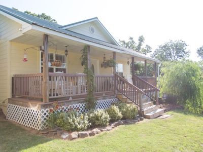 1001 Oakwood Ct, Harrison, AR, 72601