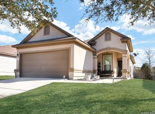 6214 Fred Couples, Schertz, TX 78108