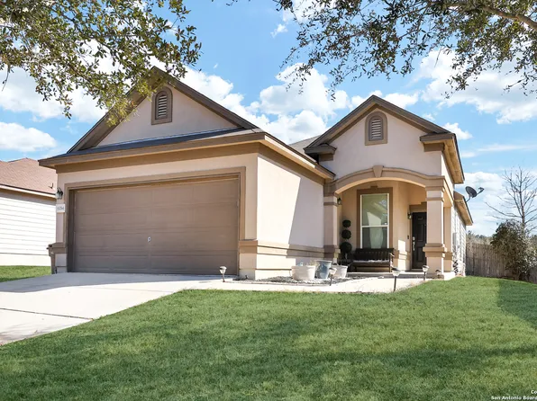 6214 FRED COUPLES, Schertz, TX 78108