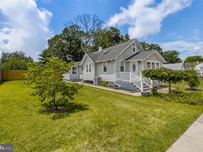 411 Hill Ave, Runnemede, NJ, 08078