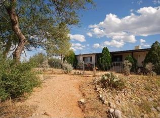 151 W Hawk Way, Amado, AZ 85645